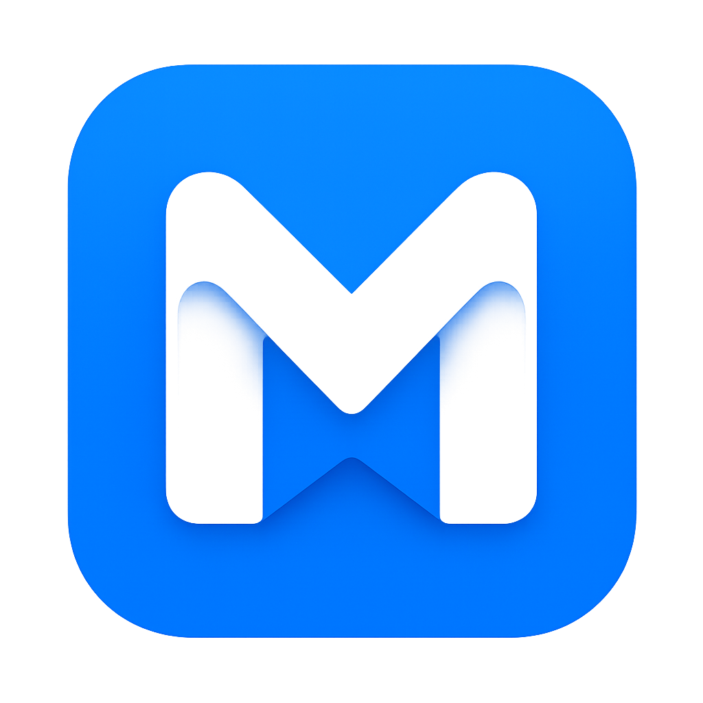Mymoree logo